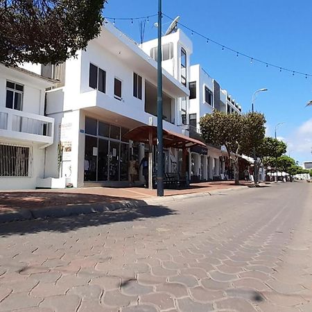 פורטו איורה Historico Hostal Elizabeth מראה חיצוני תמונה