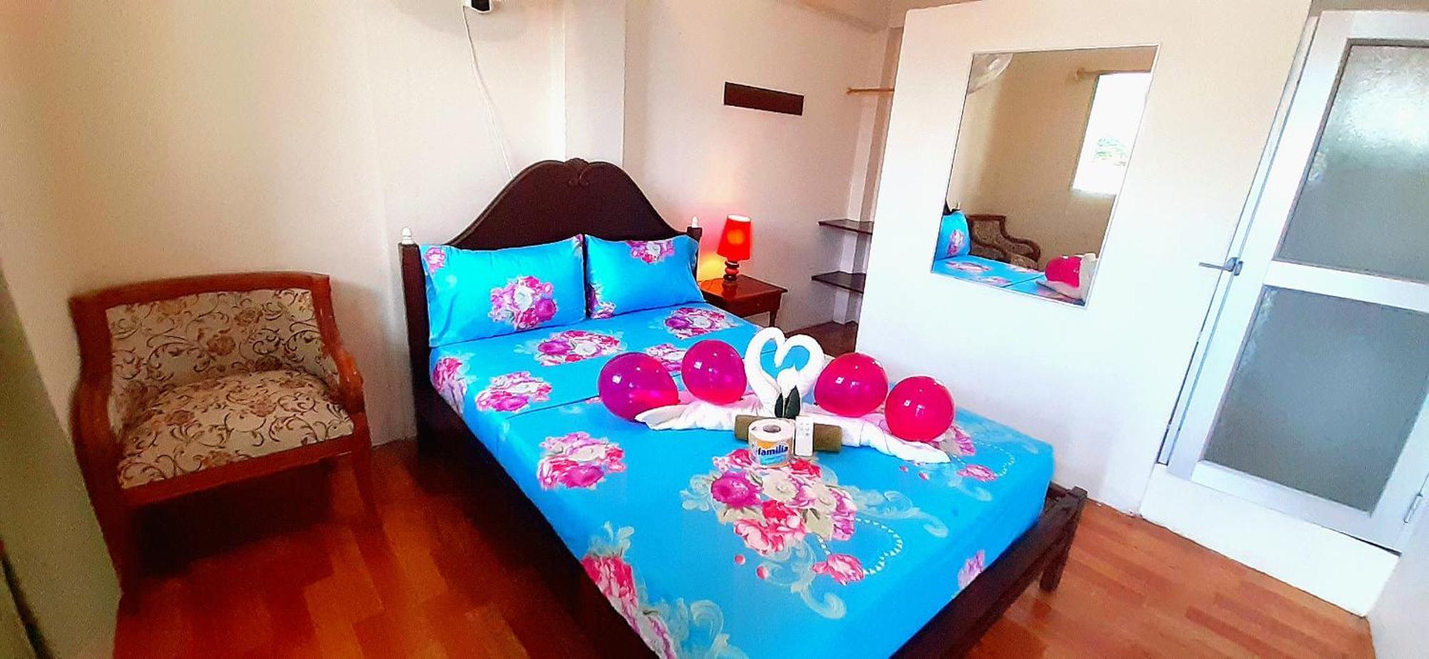 פורטו איורה Historico Hostal Elizabeth מראה חיצוני תמונה