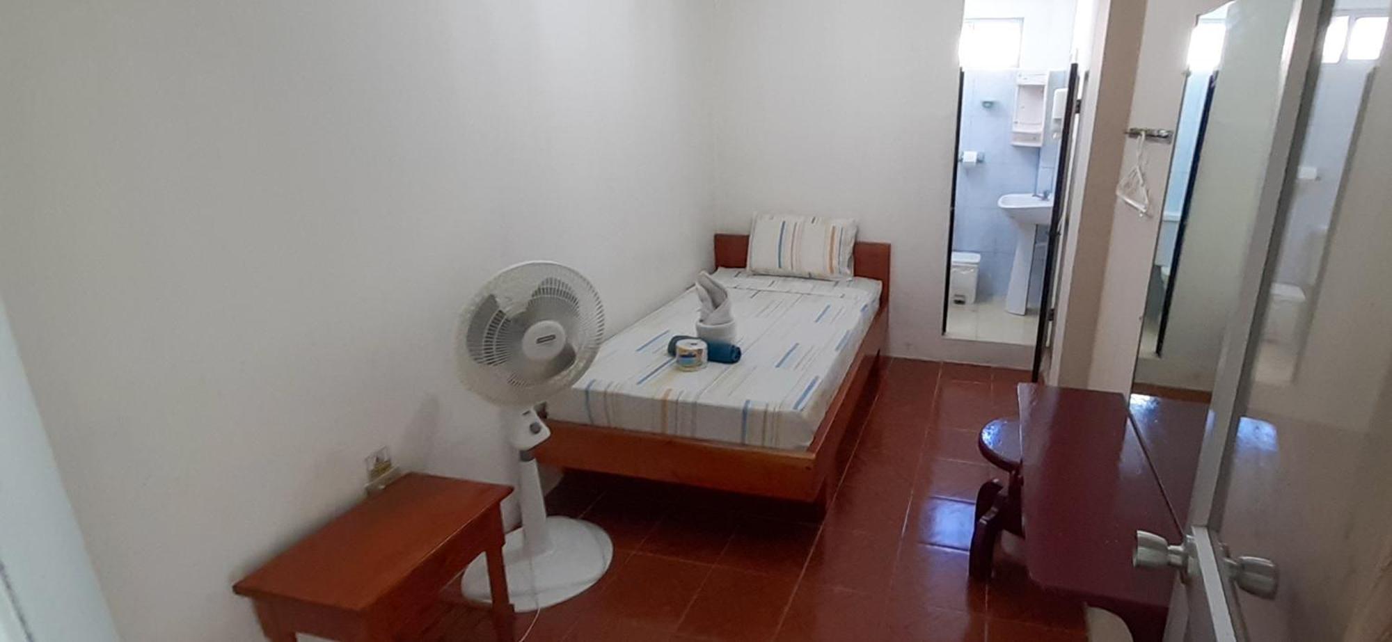 פורטו איורה Historico Hostal Elizabeth מראה חיצוני תמונה