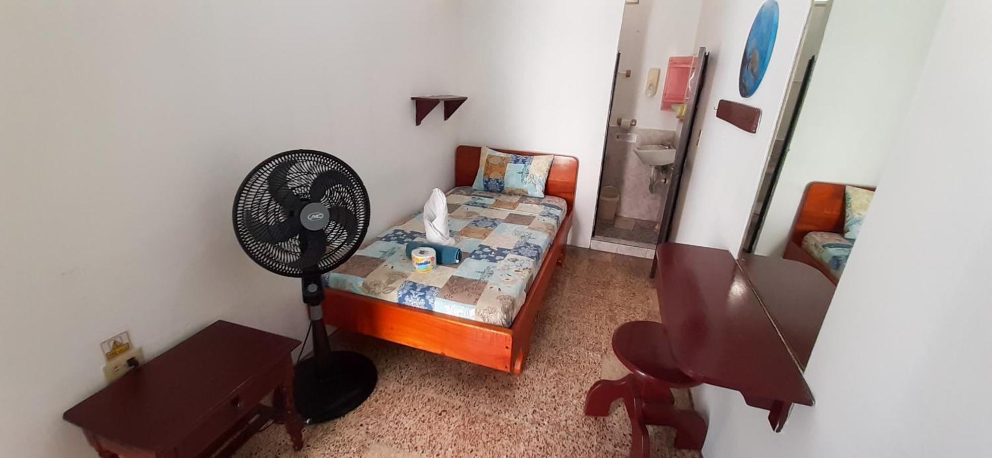 פורטו איורה Historico Hostal Elizabeth מראה חיצוני תמונה
