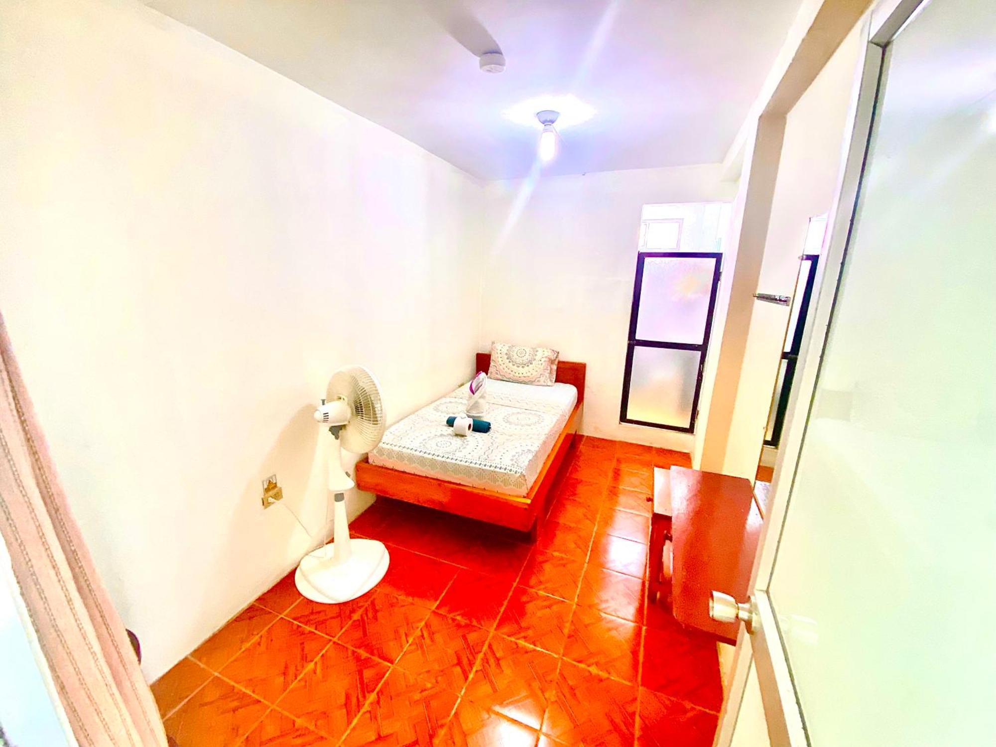 פורטו איורה Historico Hostal Elizabeth מראה חיצוני תמונה