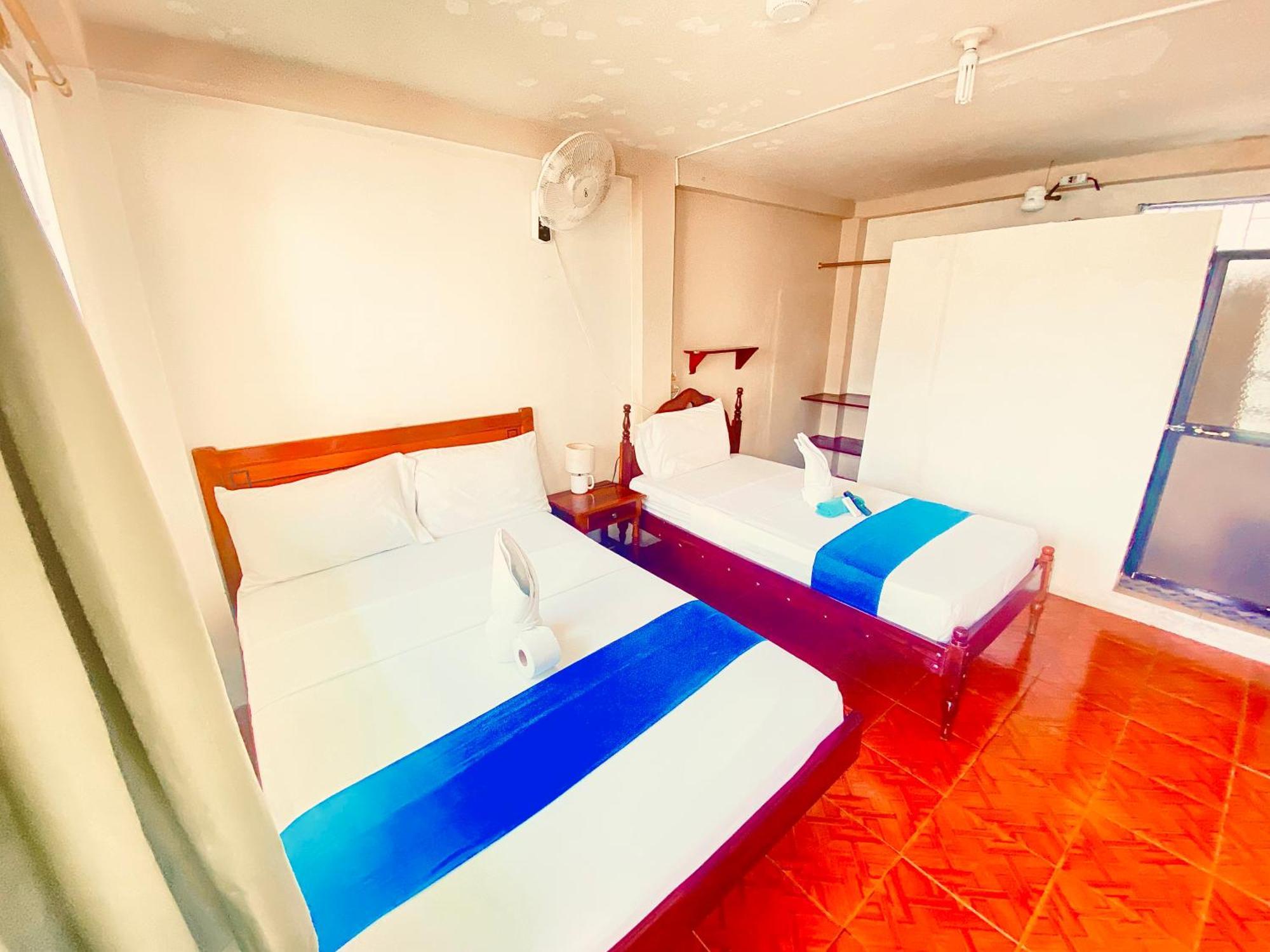 פורטו איורה Historico Hostal Elizabeth מראה חיצוני תמונה